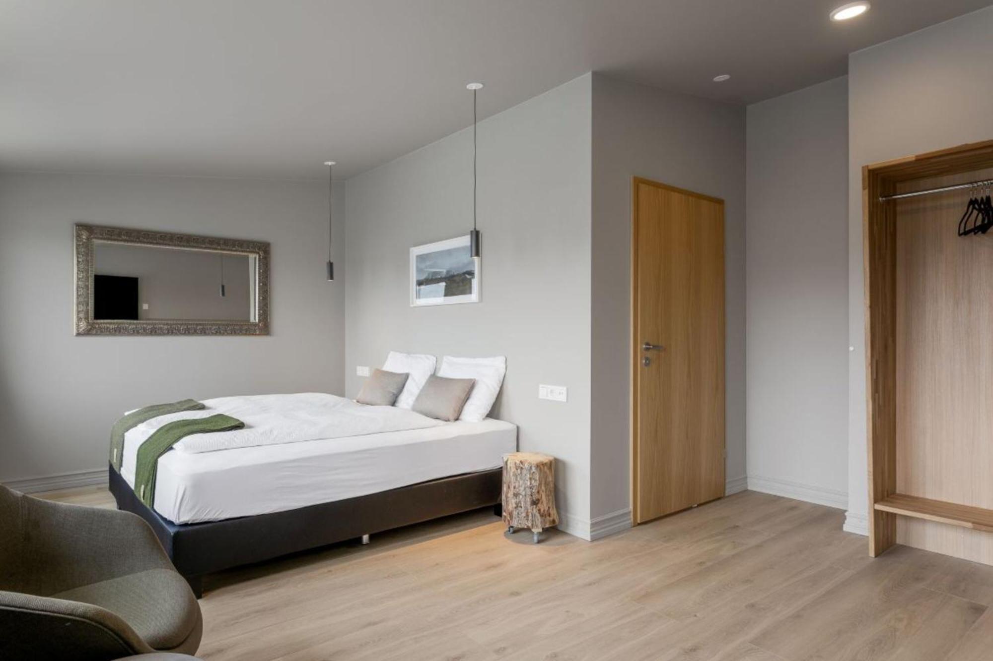 Stracta Hotel Mosfell Hella Εξωτερικό φωτογραφία