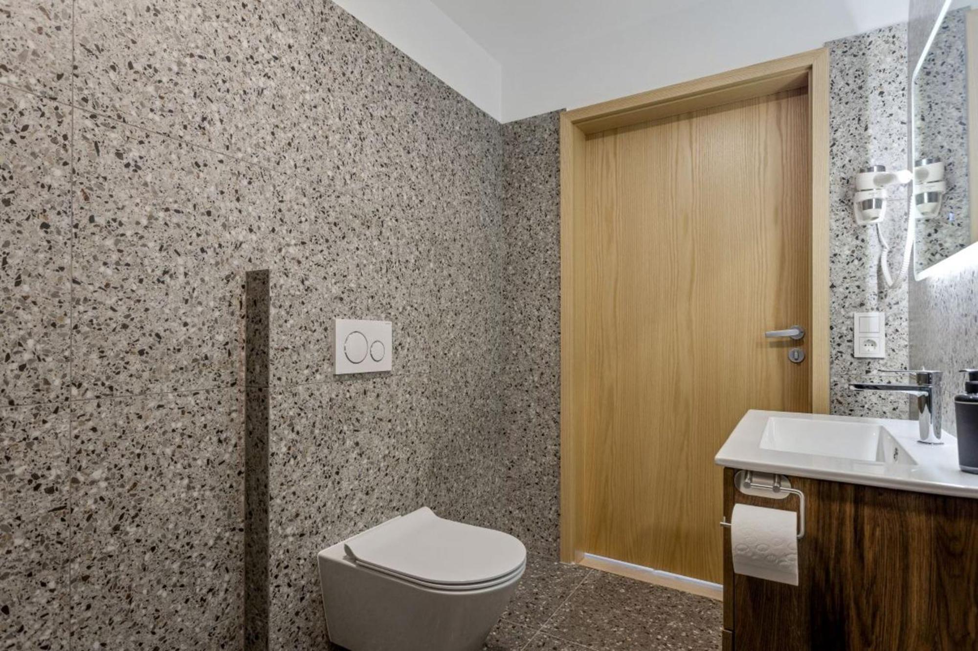 Stracta Hotel Mosfell Hella Εξωτερικό φωτογραφία