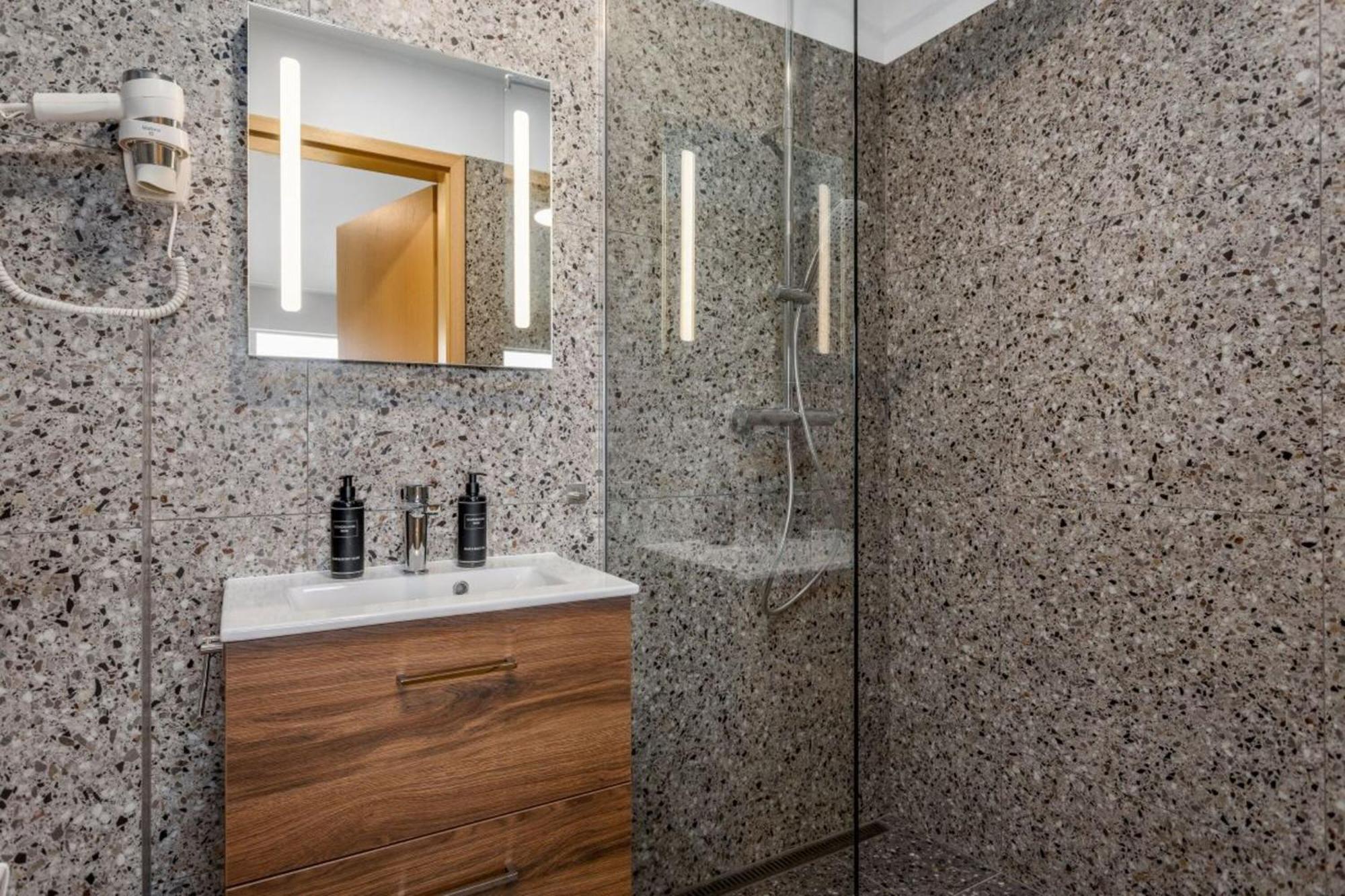 Stracta Hotel Mosfell Hella Εξωτερικό φωτογραφία