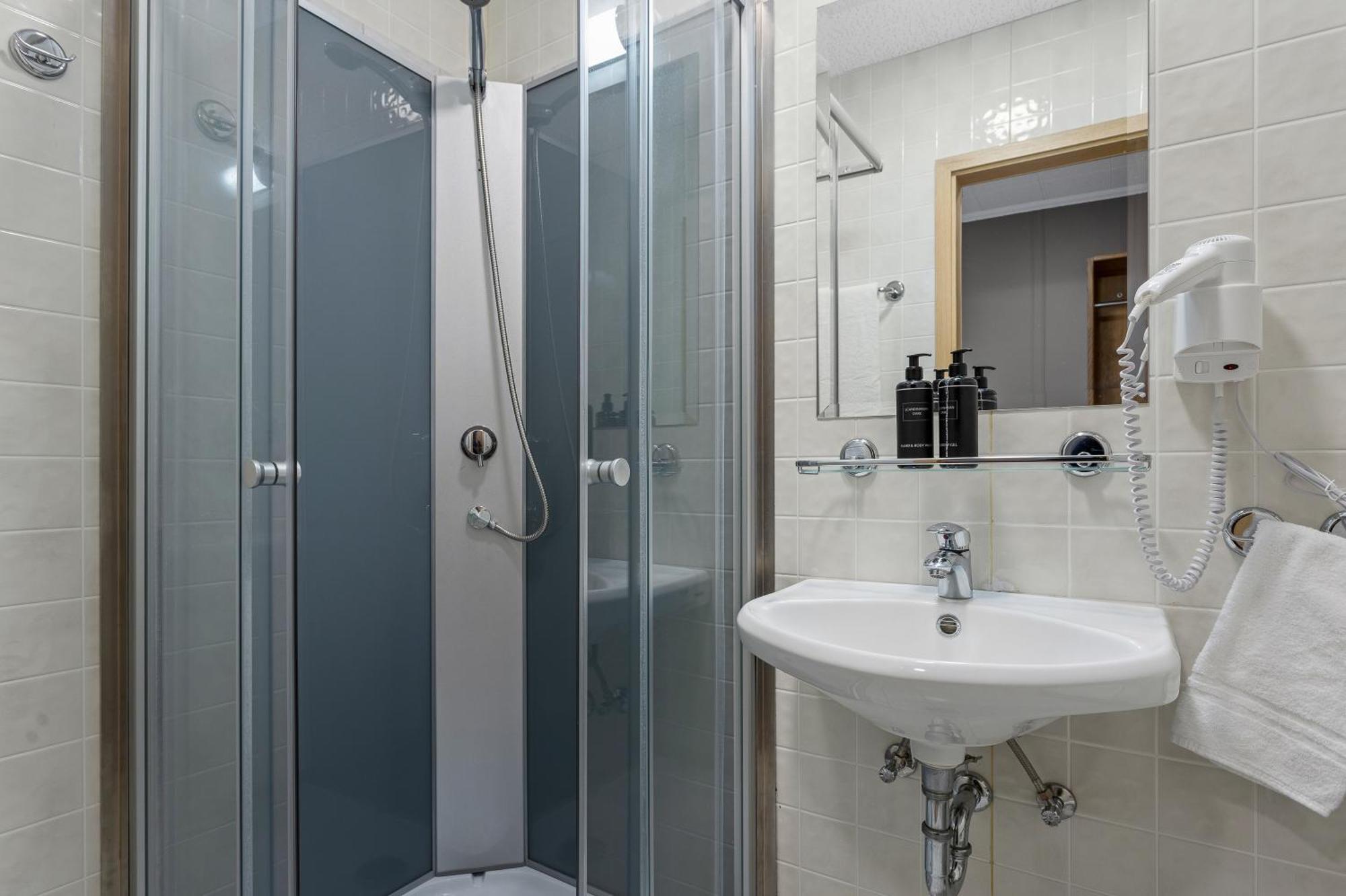 Stracta Hotel Mosfell Hella Εξωτερικό φωτογραφία